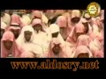 سورة الفجر بصوت الشيخ ياسر الدوسري مؤثر جدا جدا