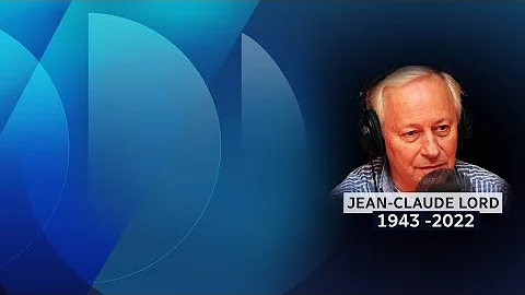 Dcs du cinaste Jean-Claude Lord