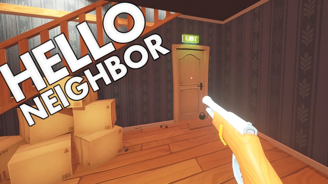 hello neighbor for free play hello neighbor for free play