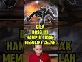 BOSS YANG MENURUT KU HAMPIR TIDAK MEMILIKI CELAH #shortsyoutube #ninjagaidengameplay #ps3 #shorts