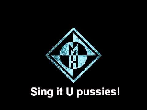 Machine Head Doesn't Know How To Play Run To The Hills
