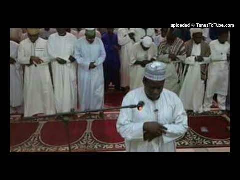 2017 Tafsir Day 20   Sheikh Nasiru Yahaya Kano