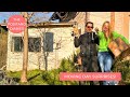 WE GOT THE KEYS &amp; THEY TOOK EVERYTHING! TUSCAN DIARIES 01