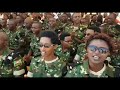 Sabwe sabwe sabwe sabwe  chorale fdn burundi