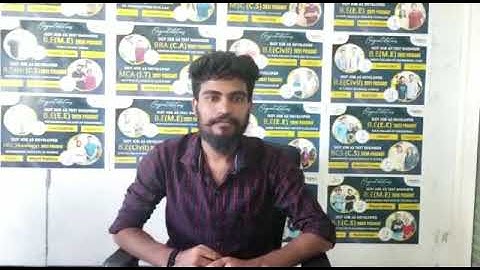 Successfully placed as Test Engineer | From Qspiders Deccan