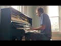 Ben Rector - Yesterday [Covers From An Empty House]