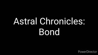 Astral Chronicles Bond: Nora