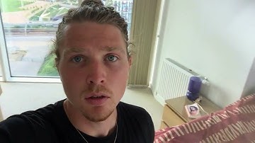 Tim Shieff on Eating Meat - Emotional clip with a parkour world champion