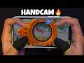 99 aim in the head  handcam iphone 11 pro  pubg mobile