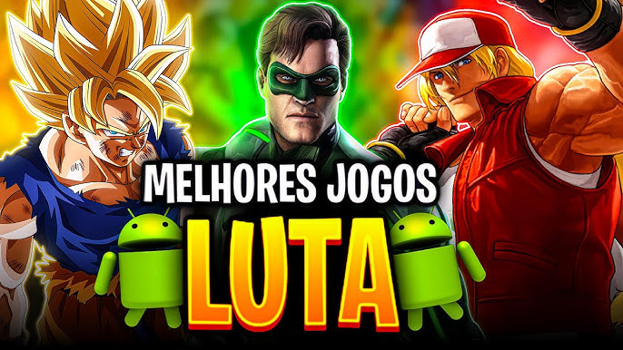 8 Melhores Jogos de Luta para Jogar Grátis