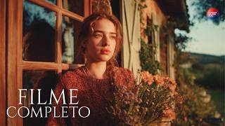 MÃE SOLTEIRA SE ESQUECEU DE SI MESMA PELA FILHA, E A FILHA A TRAIU EM TROCA! | Filme romântico
