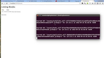 Rails Migration #7 | Rollback With Remove migration, Tip