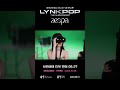 LYNK-POP: THE 1st VR CONCERT aespa | Early Bird Sale Start!
