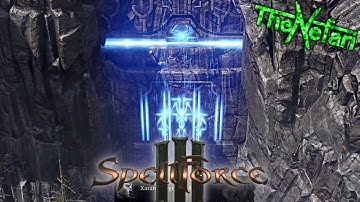 The Path to Mulandir [Spellforce 3 #17]
