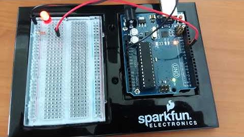 [기초강좌19]  아두이노 아날로그 출력 PWM 출력 방식 알아보기. (analogWrite() 함수 알아보기)