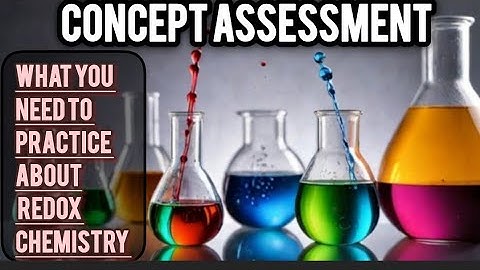 Self Assessment Exercise 7 | Electrochemistry | Class 9 Chemistry Chapter 7 | NBF