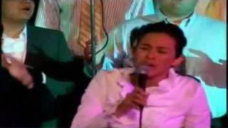 Video thumbnail of "SANTO DIGNO CORO TABERNACULO CRISTIANO CT LIVE CONCERT - YouTube.flv"