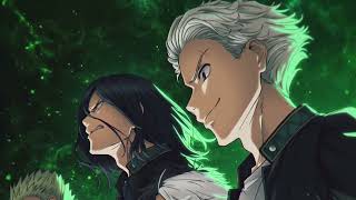 Secrets Revealed: Wind Breaker Anime Analysis  #actionscififantasy
