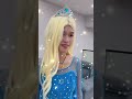 艾莎的选择#艾莎