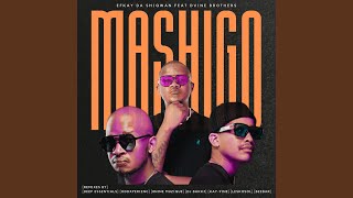 Mashigo (feat. Dvine Brothers) (DJ Bakk3 Humbled Groove Mix)