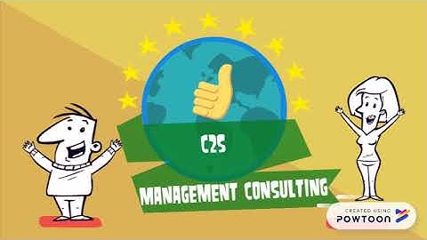 C2S MANAGEMENT CONSULTING