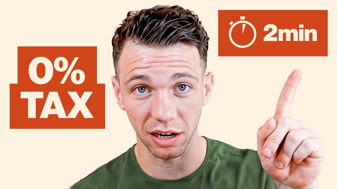 This Is Exactly How Early Retirees Pay 0% Taxes On $120,000+ Of Retirement Income