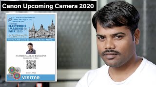 Mumbai photofair 2020 registration | Canon Coming soon Cameras