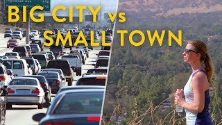 Will Moving to a New City Solve All Our Problems | Move Today