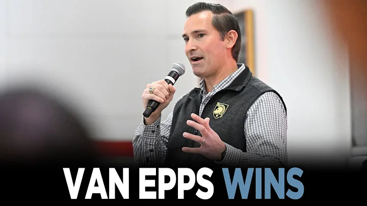 Van Epps wins Tennessee's 7th Congressional District| NEWSNATION