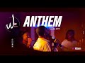 The anthem  lhymne des rachets  vteam win live