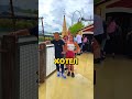 ЛУЧШИЙ Пранк в Парке Аттракционов!😂  #юмор #прикол #шуточное #человек
