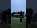 What Is your goal? #soccer #skills #viral #football