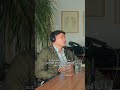 ¿SABES qué es un sitio RAMSAR? Daniel Couttolenc nos lo platicó en exclusiva. 🎙️🏴 #podcast