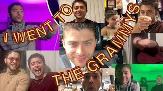 Grammys, Birthdays, & CRAZY Game Nights!!
