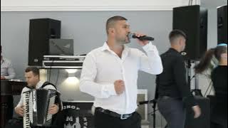 Nuntă cu muzicanți vestiți. Viorel Girnet și formația