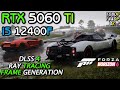 Forza Horizon 6 : RTX 5060TI 16GB | 1080P | 1440P | 4K Benchmark!
