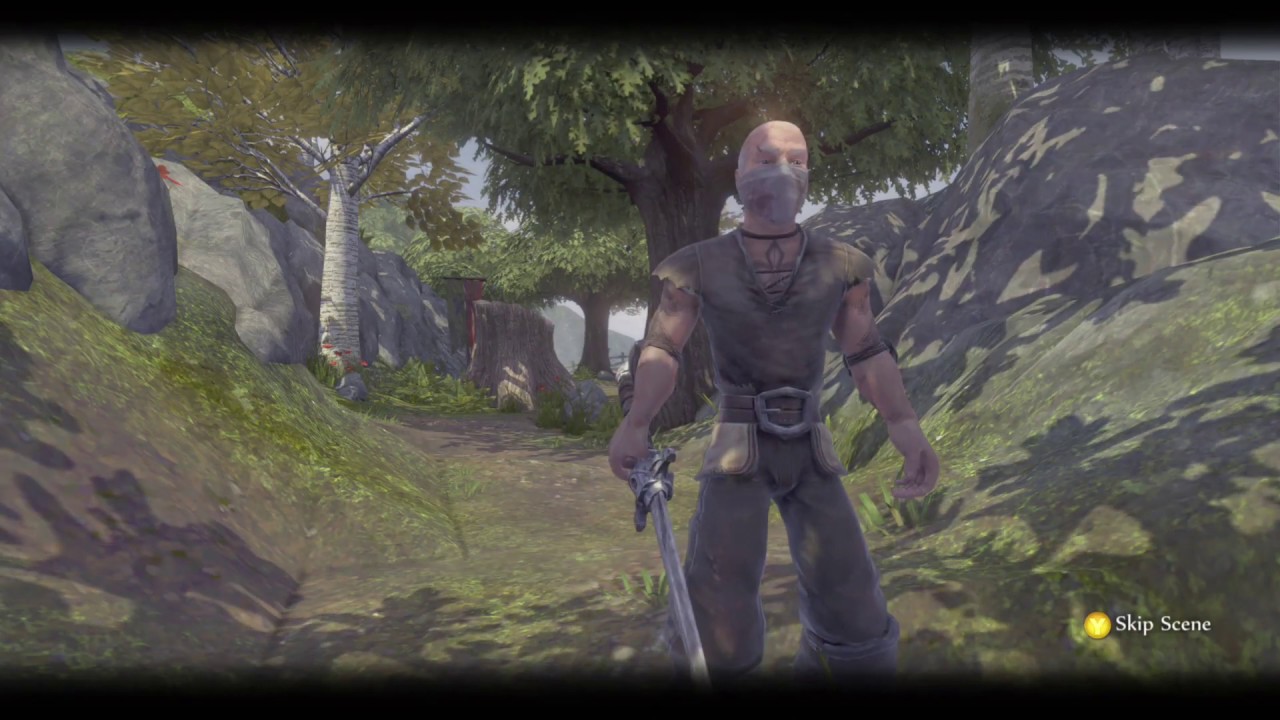 Fable Anniversary Playthrough Ep 11 Find The Bandit Seeress Maze s Request YouTube fable-anniversary-playthrough-ep-11-find-the-bandit-seeress-maze-s-request-youtube