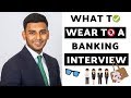 How to Dress for Your Interview (IMPORTANT Do's & Don't's)