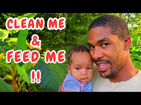 Daddy Faces A Big Challenge😧 @TheGreensFamily2020
