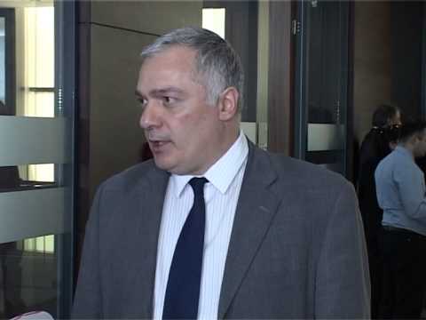 იუსტიციის მინისტრის მოადგილეებმა თურქ კოლეგებს უმასპინძლეს