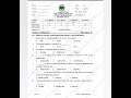 Class 7 computer Final term past paper Aps #2025 #aps #pastpapers #viral #shorts
