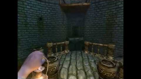 MORE PUZZLES FML- Amnesia; The Dark Descent - Part 11