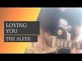 『Loving You』 The Alfee COVER by Yudit H