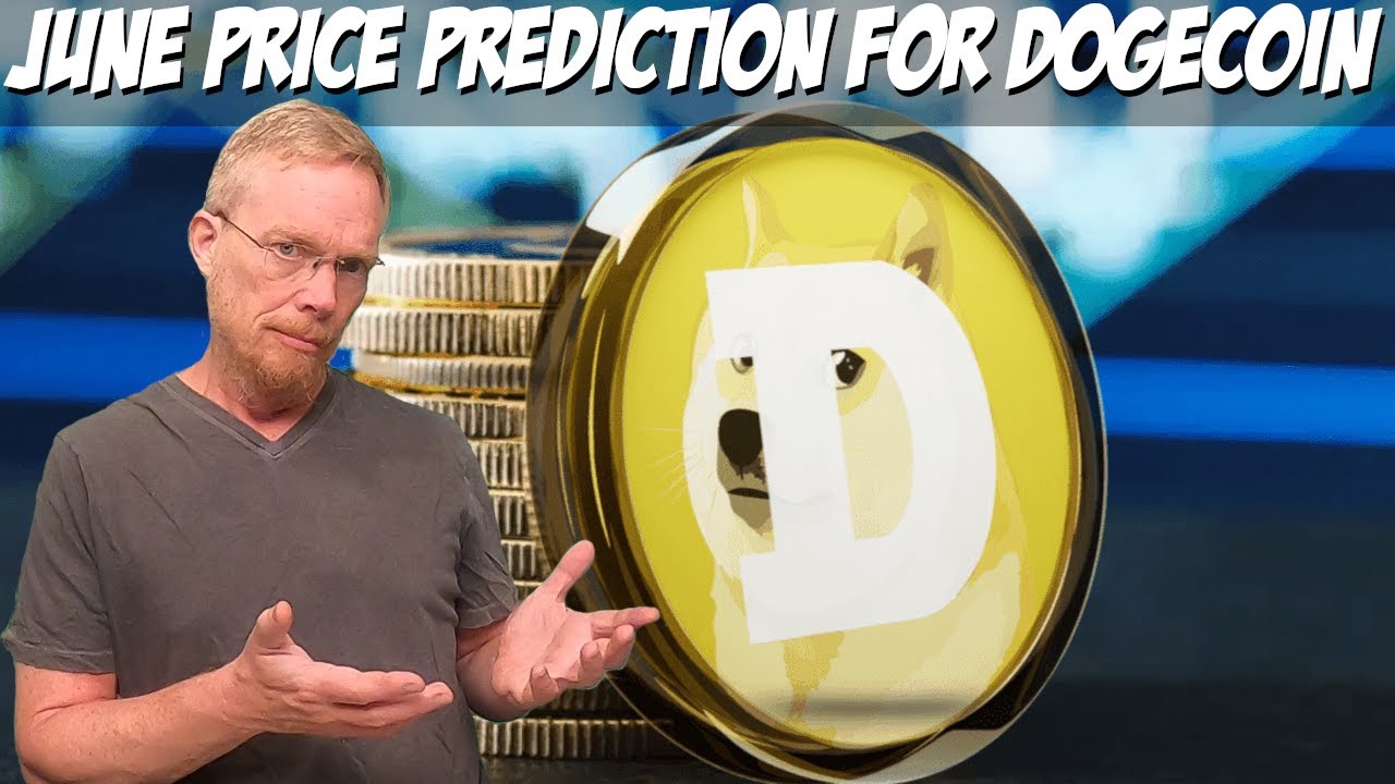 June Price Prediction for Dogecoin