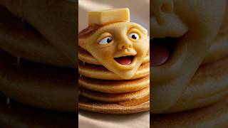 Realistic Food Babies Eating Themselves Ai Short