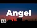 Shaggy - Angel ft. Rayvon (Lyrics)