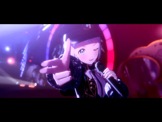 学園アイドルマスター　SP 極光 葛城リーリヤ 初星学園, 葛城リーリヤ / 極光 - OTOTOY
