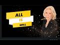 All Is Well 🌿 Powerful Affirmations | I Am Safe &amp; Everything Is Working Out