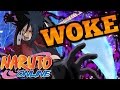 Naruto Online : WTF.