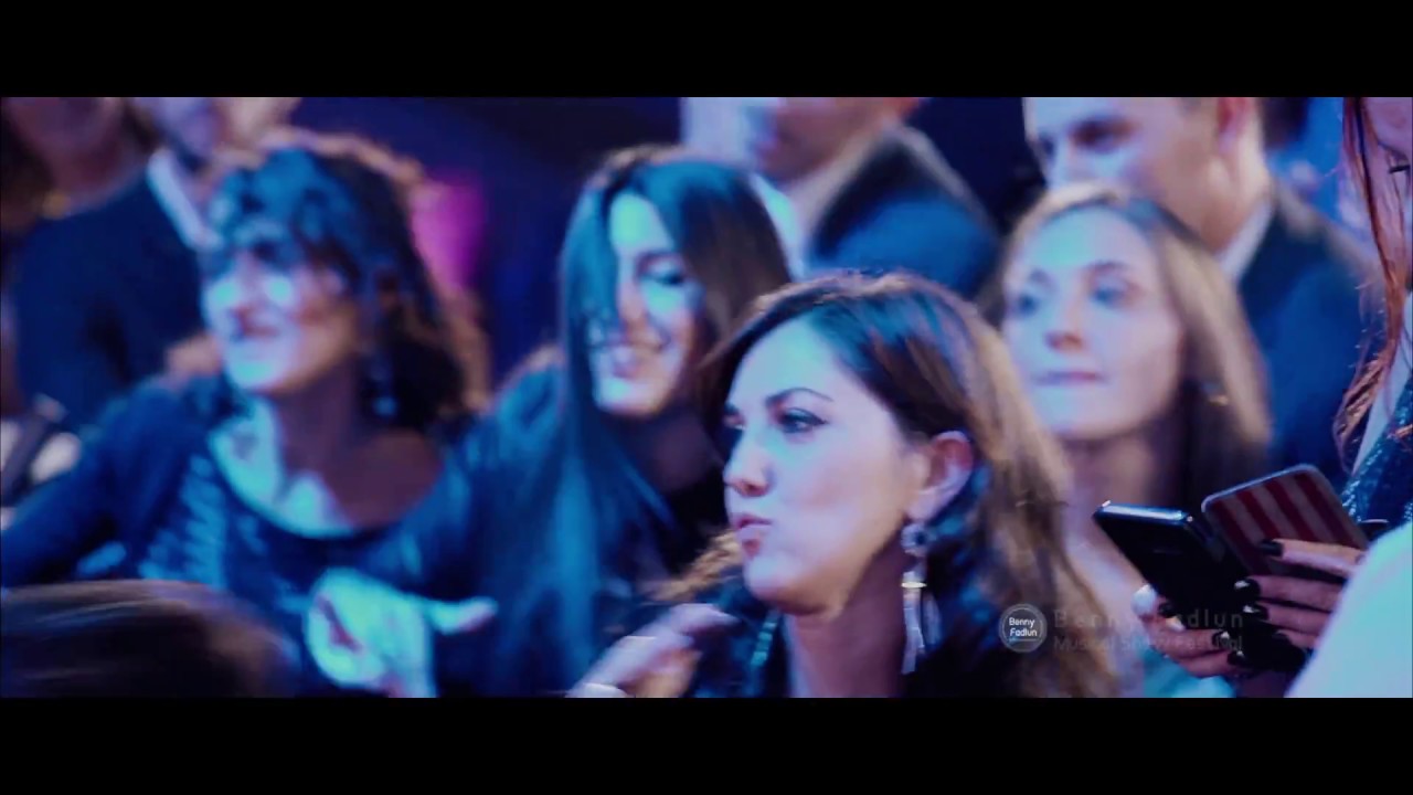 Evento aziendale Toscano Immobiliare Mazaltovband by Benny Fadlun